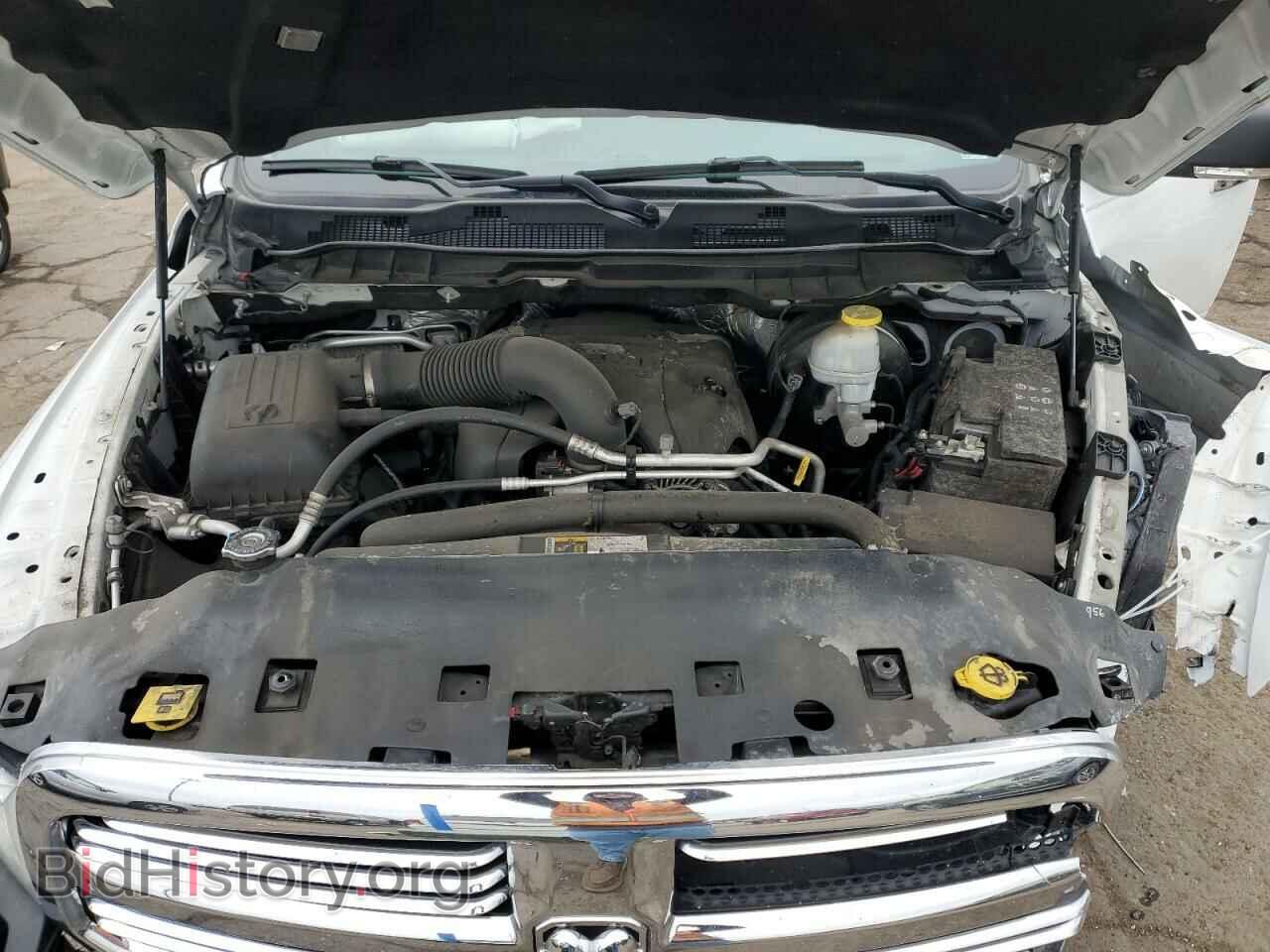 2017 RAM 1500 - VIN: 3C6RR7LT6HG618286 - Photo 11