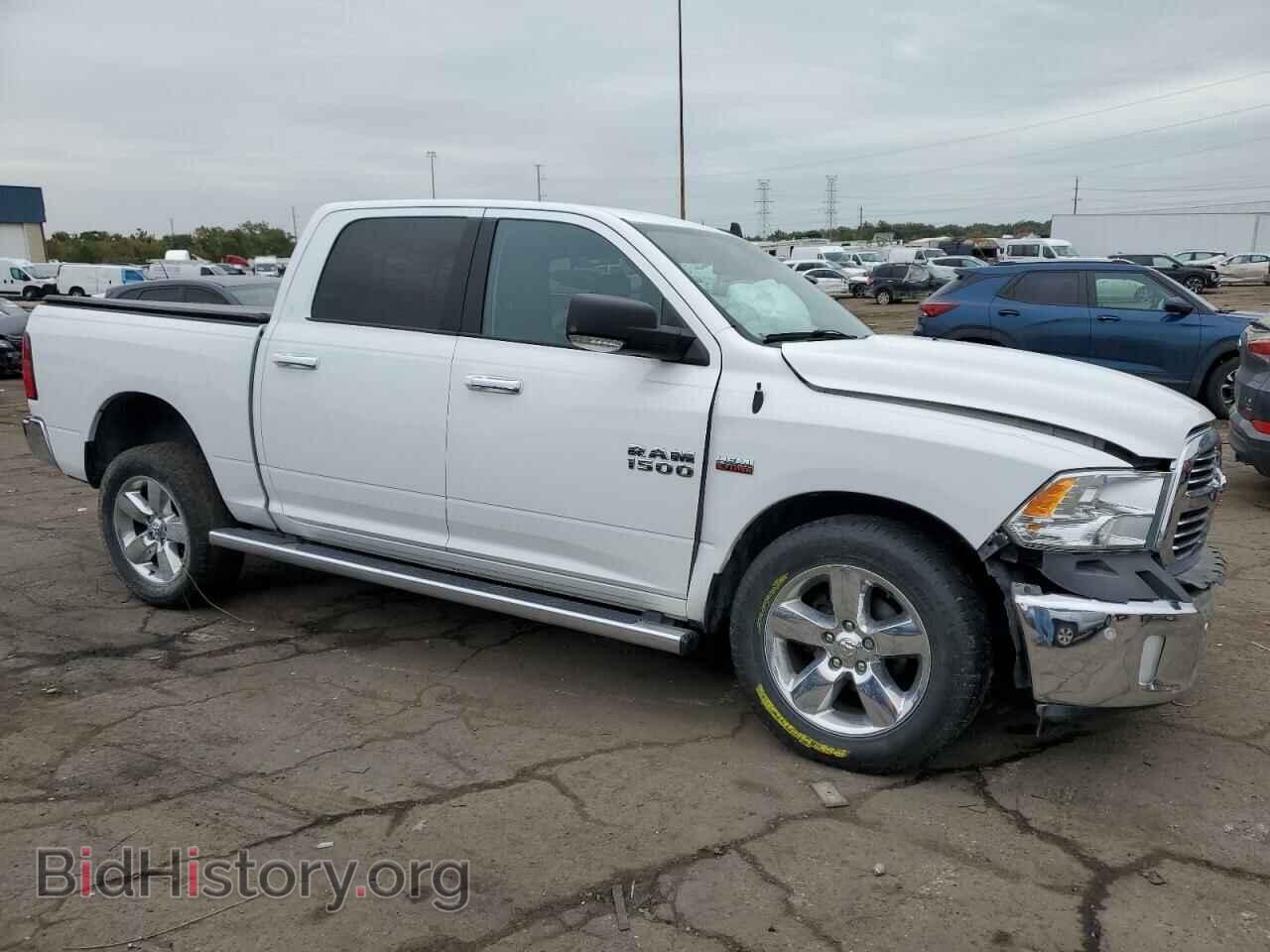 2017 RAM 1500 - VIN: 3C6RR7LT6HG618286 - Photo 4