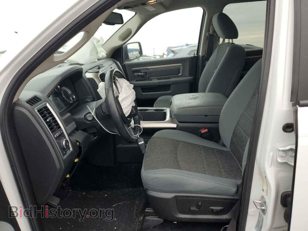 2017 RAM 1500 - VIN: 3C6RR7LT6HG618286 - Photo 7