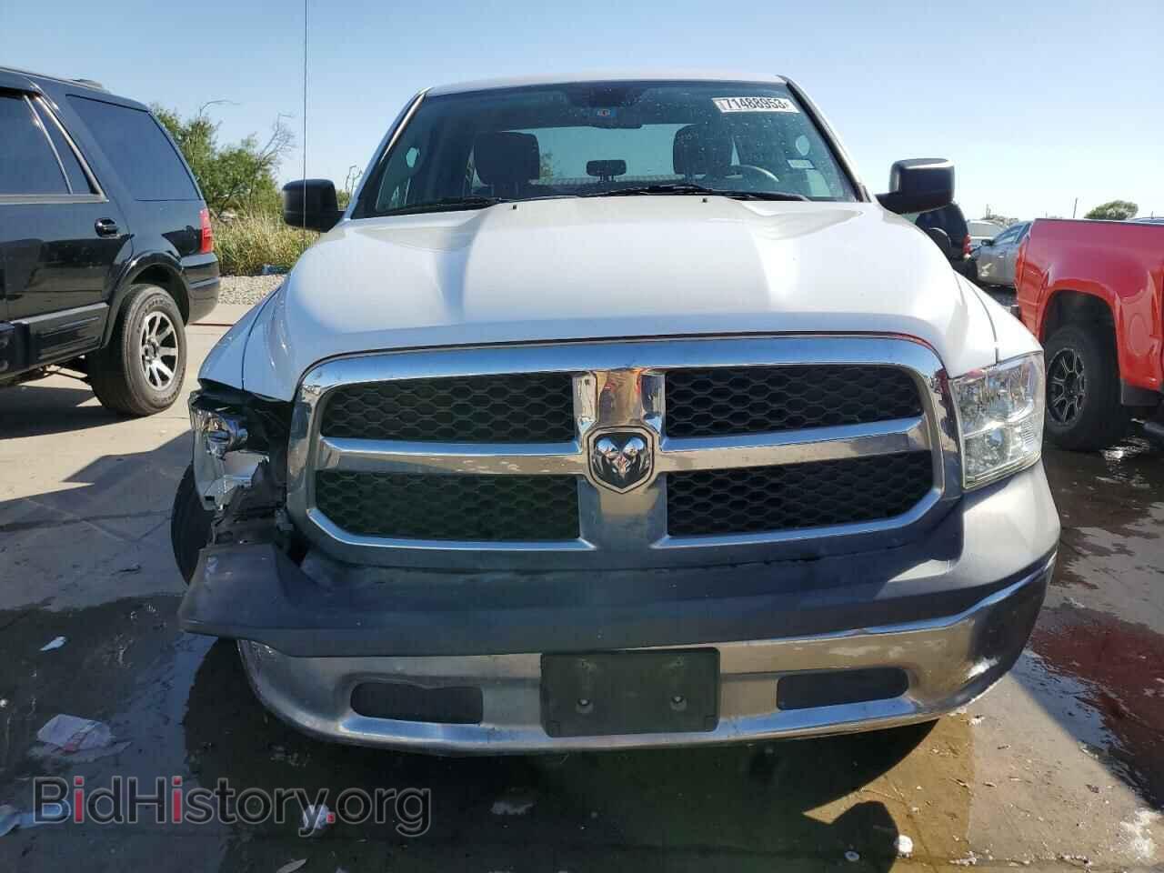 2018 RAM 1500 - VIN: 1C6RR6FT9JS298885 - Photo 5