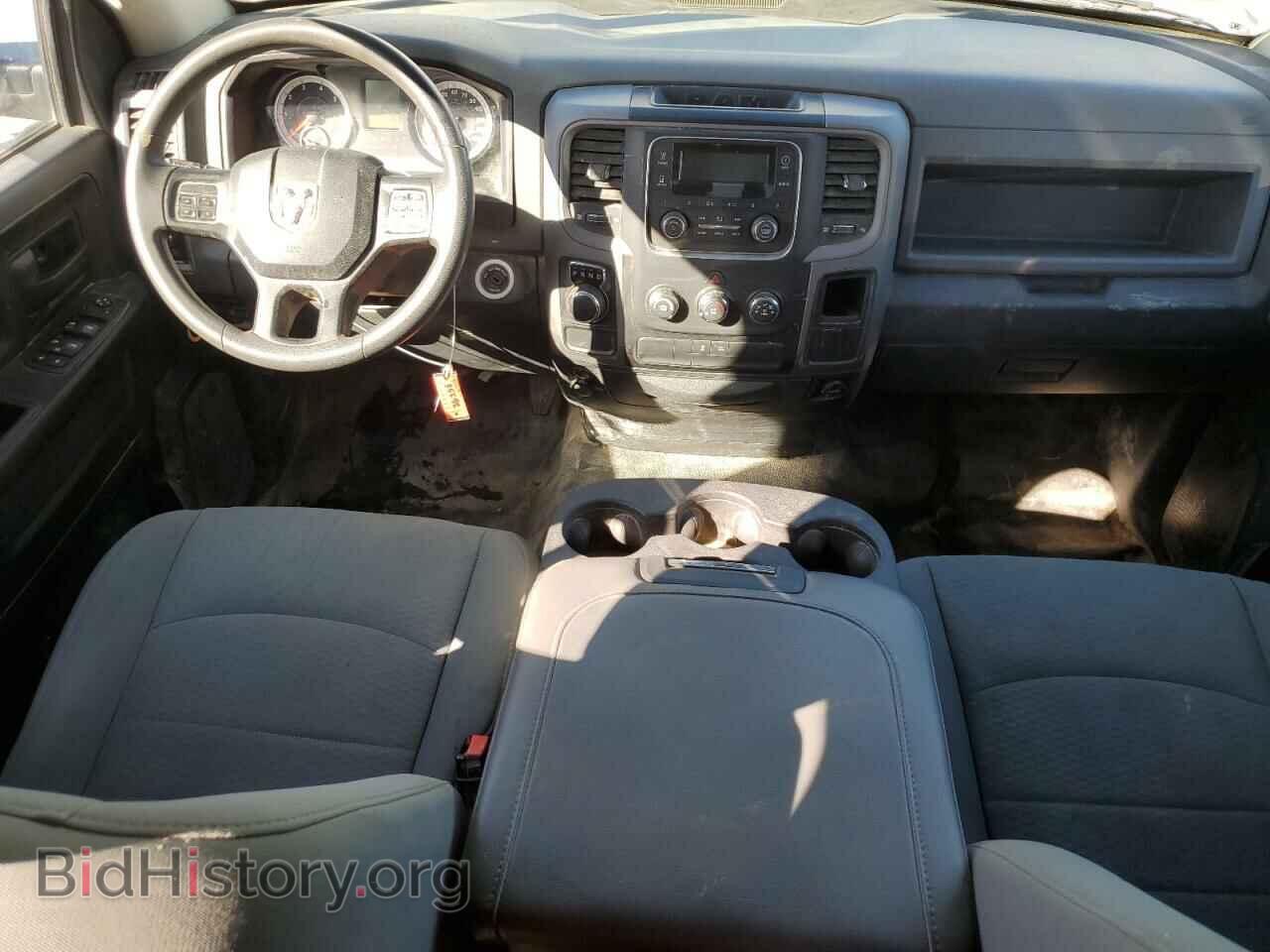 2018 RAM 1500 - VIN: 1C6RR6FT9JS298885 - Photo 8