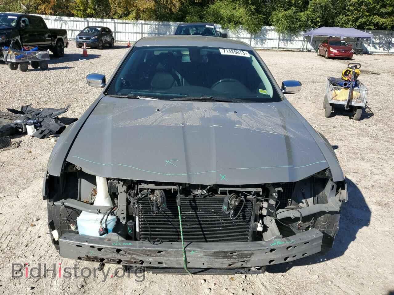 2019 CHRYSLER 300 - VIN: 2C3CCAEG1KH528570 - Фото 5