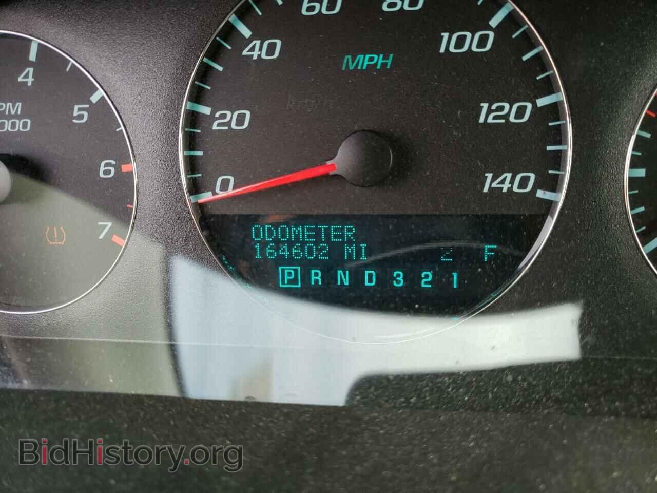 2010 CHEVROLET IMPALA - VIN: 2G1WB5EK4A1193473 - Photo 9