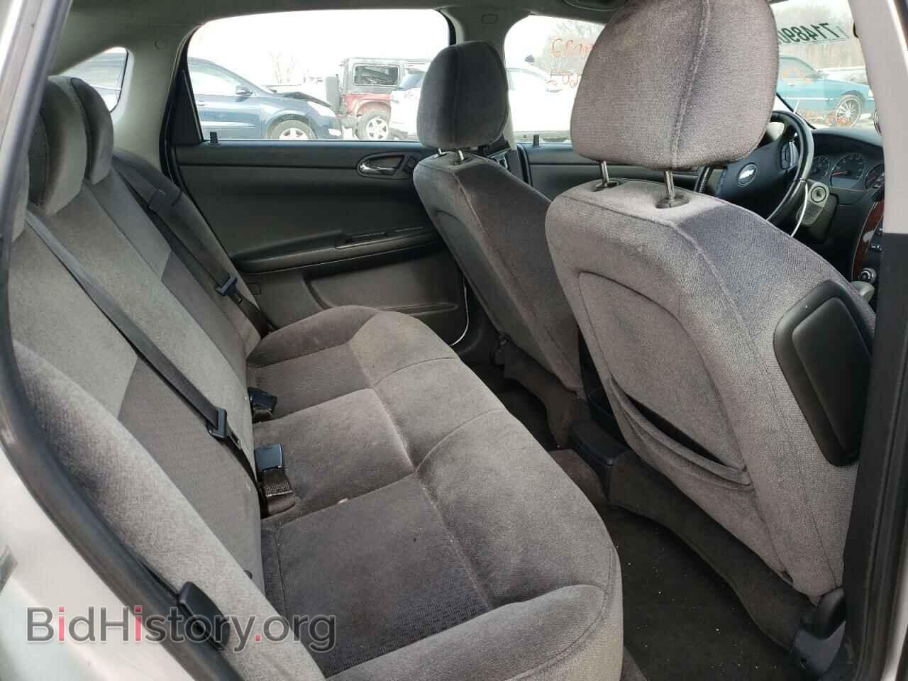 2010 CHEVROLET IMPALA - VIN: 2G1WB5EK4A1193473 - Photo 10