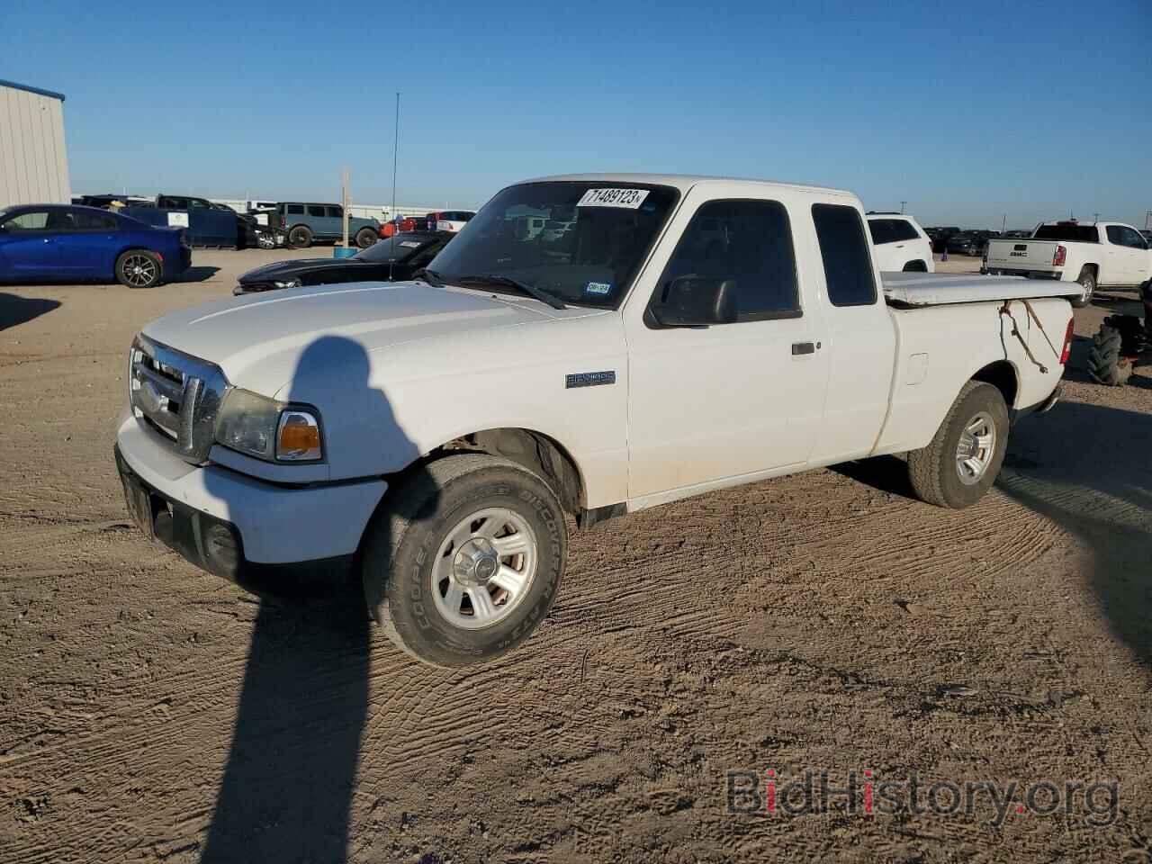 Photo 1FTYR14D48PA86234 - FORD RANGER 2008