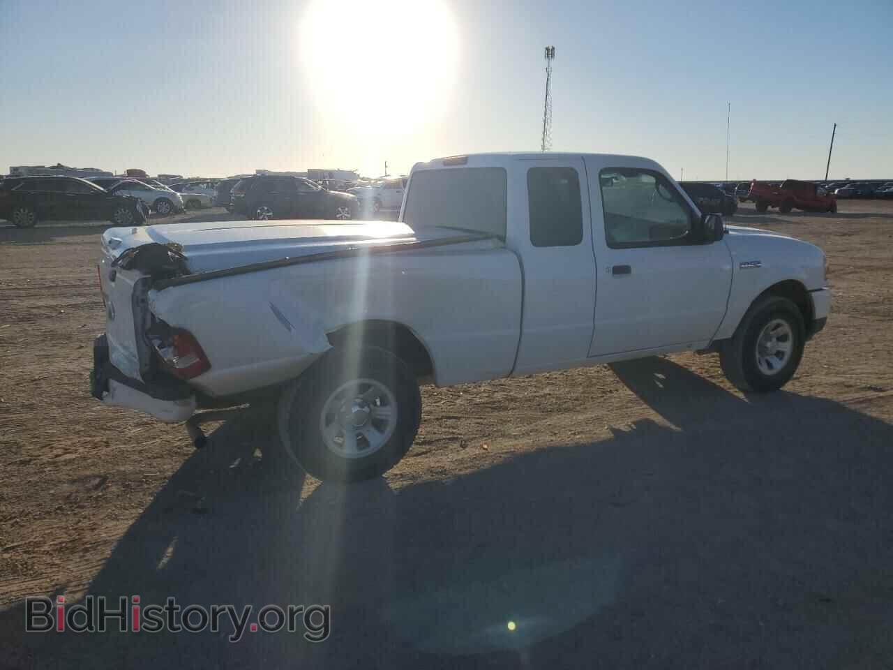 2008 FORD RANGER - VIN: 1FTYR14D48PA86234 - Фото 3