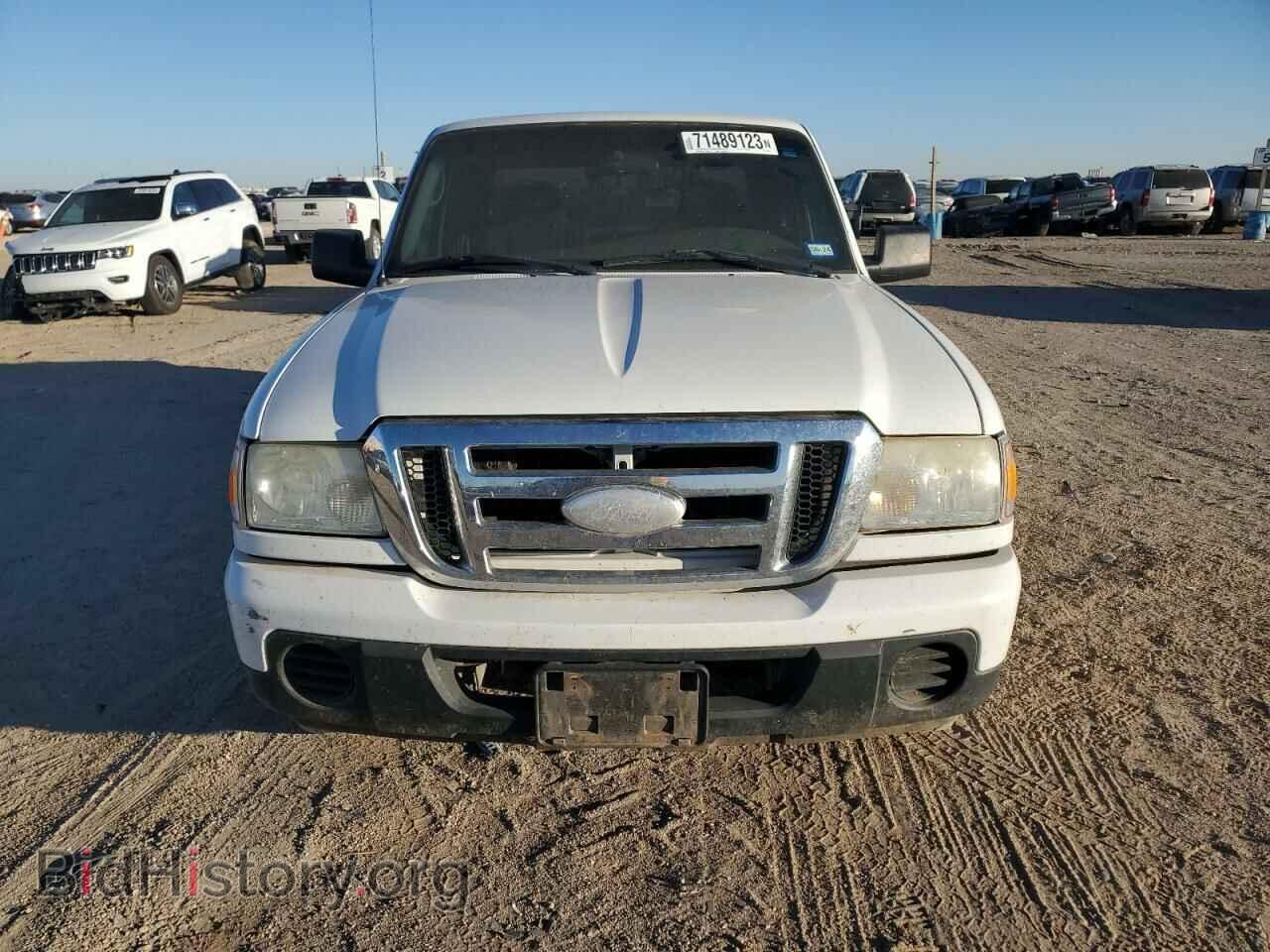 2008 FORD RANGER - VIN: 1FTYR14D48PA86234 - Фото 5