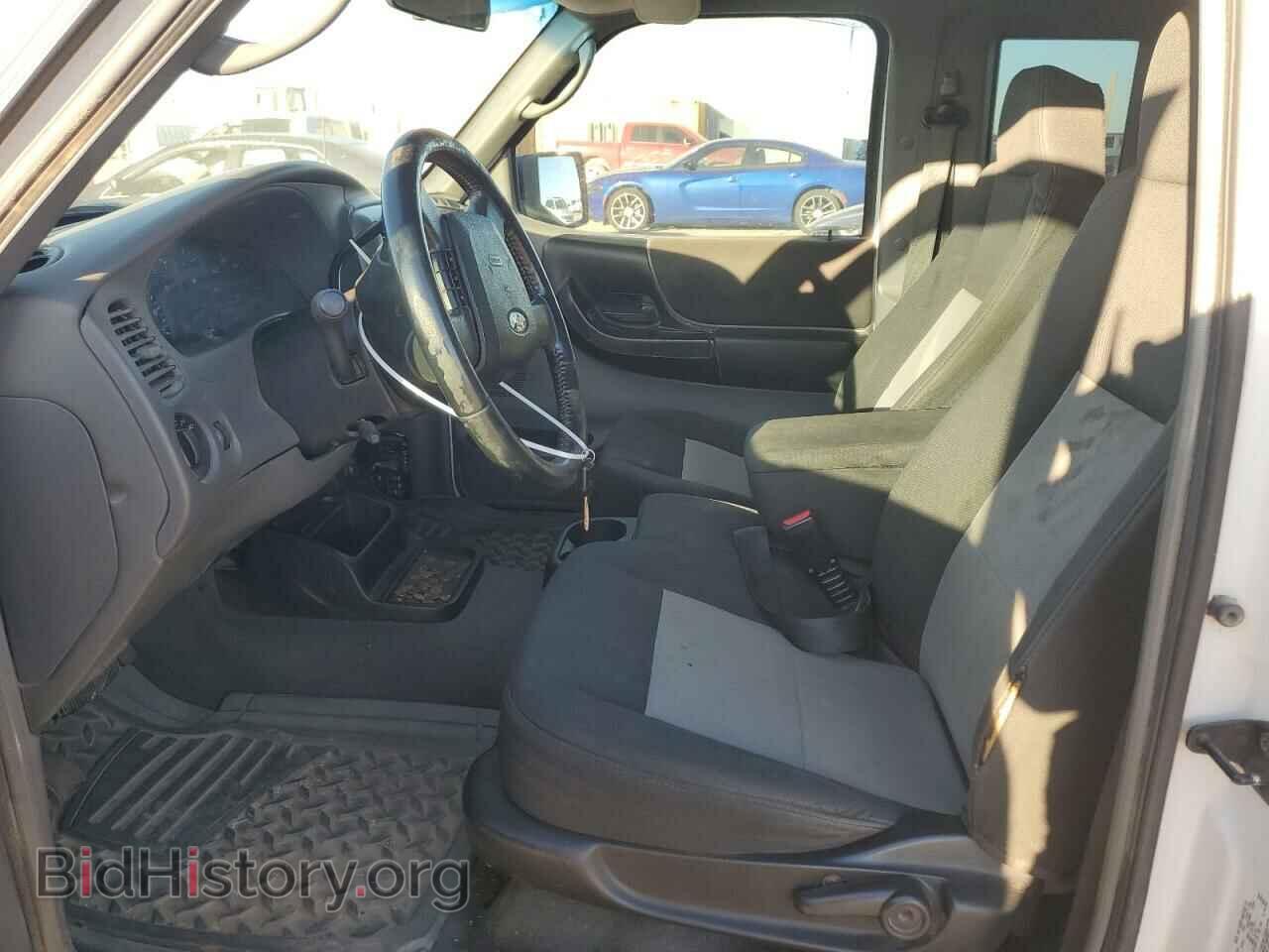 2008 FORD RANGER - VIN: 1FTYR14D48PA86234 - Фото 7