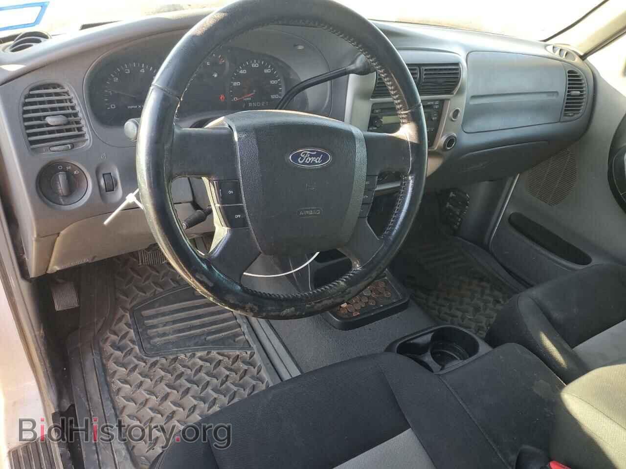 2008 FORD RANGER - VIN: 1FTYR14D48PA86234 - Фото 8