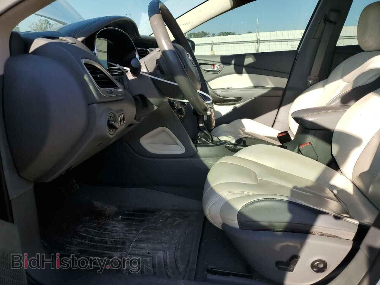2013 DODGE DART - VIN: 1C3CDFCH8DD214601 - Photo 7