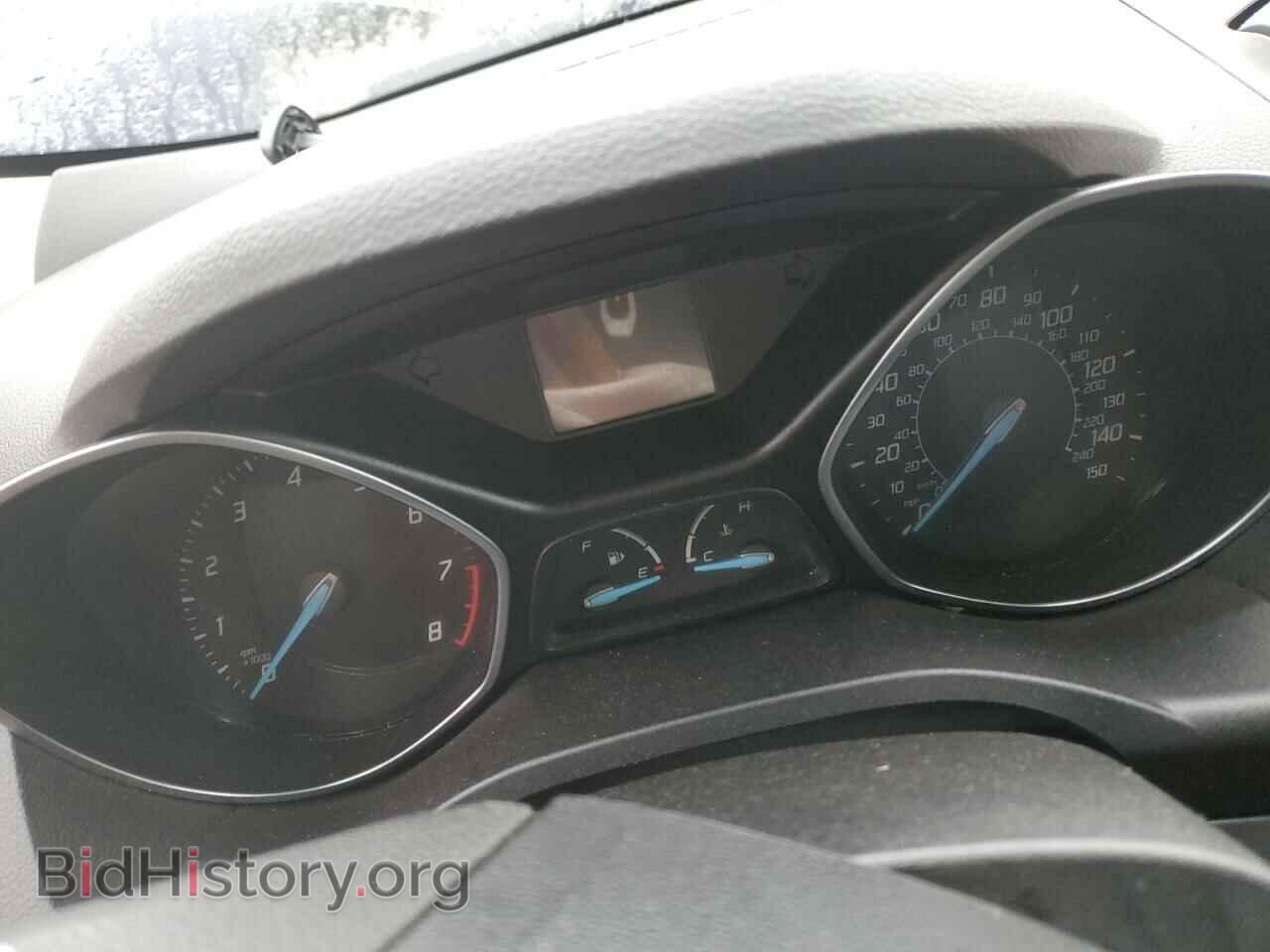 2013 FORD ESCAPE - VIN: 1FMCU0F78DUB69117 - Фото 9