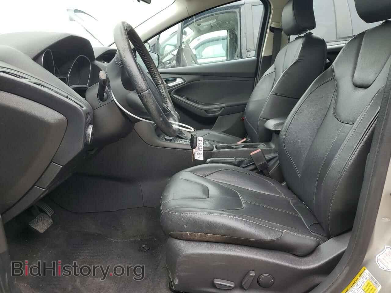 2015 FORD FOCUS - VIN: 1FADP3K21FL318655 - Photo 7