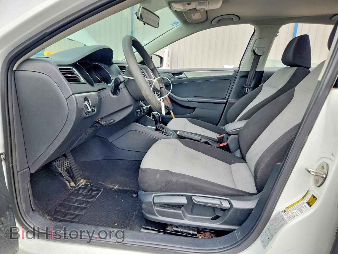2017 VOLKSWAGEN JETTA - VIN: 3VW2B7AJ8HM241667 - Photo 7
