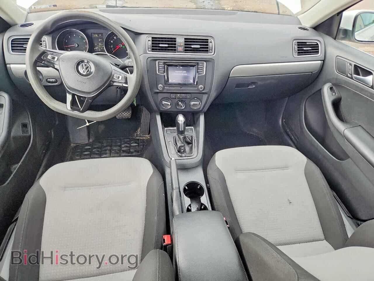 2017 VOLKSWAGEN JETTA - VIN: 3VW2B7AJ8HM241667 - Photo 8