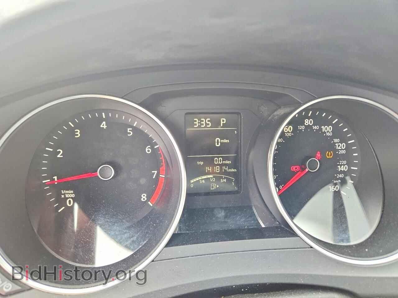 2017 VOLKSWAGEN JETTA - VIN: 3VW2B7AJ8HM241667 - Photo 9