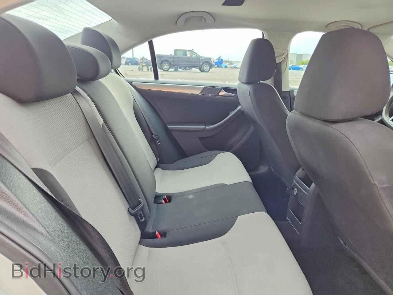 2017 VOLKSWAGEN JETTA - VIN: 3VW2B7AJ8HM241667 - Photo 10