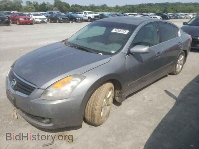Photo 1N4AL21E08C247021 - NISSAN ALTIMA 2008
