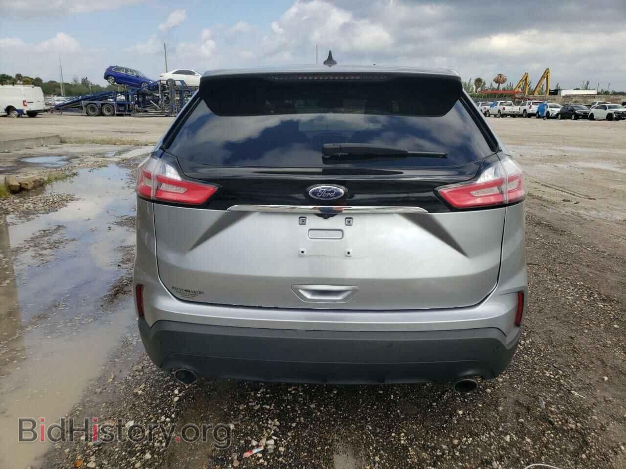 2020 FORD EDGE - VIN: 2FMPK3G99LBB50413 - Photo 6