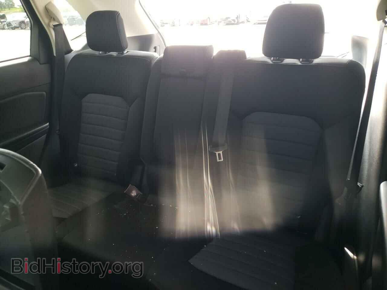 2020 FORD EDGE - VIN: 2FMPK3G99LBB50413 - Photo 10