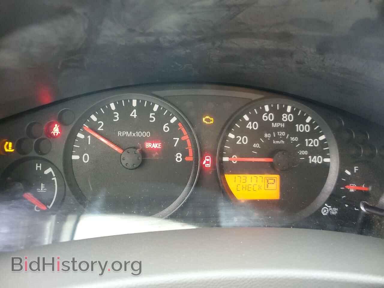 2016 NISSAN FRONTIER - VIN: 1N6BD0CT2GN719084 - Photo 9