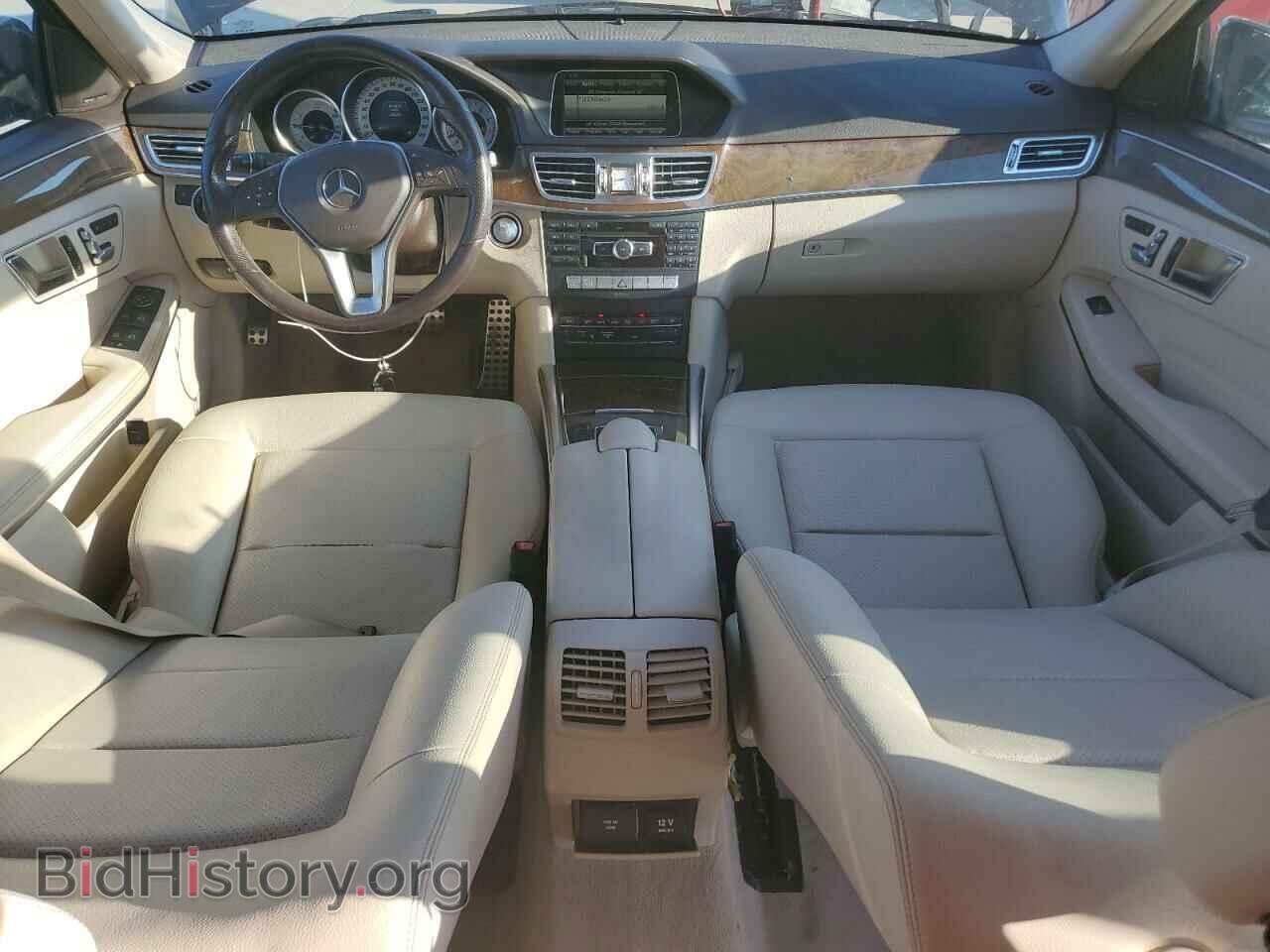 2015 MERCEDES-BENZ E-CLASS - VIN: WDDHF8JB5FB131878 - Фото 8