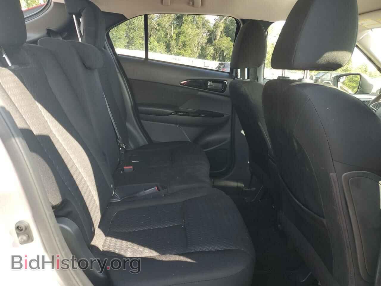 2020 MITSUBISHI ECLIPSE - VIN: JA4AS4AA4LZ031467 - Photo 11