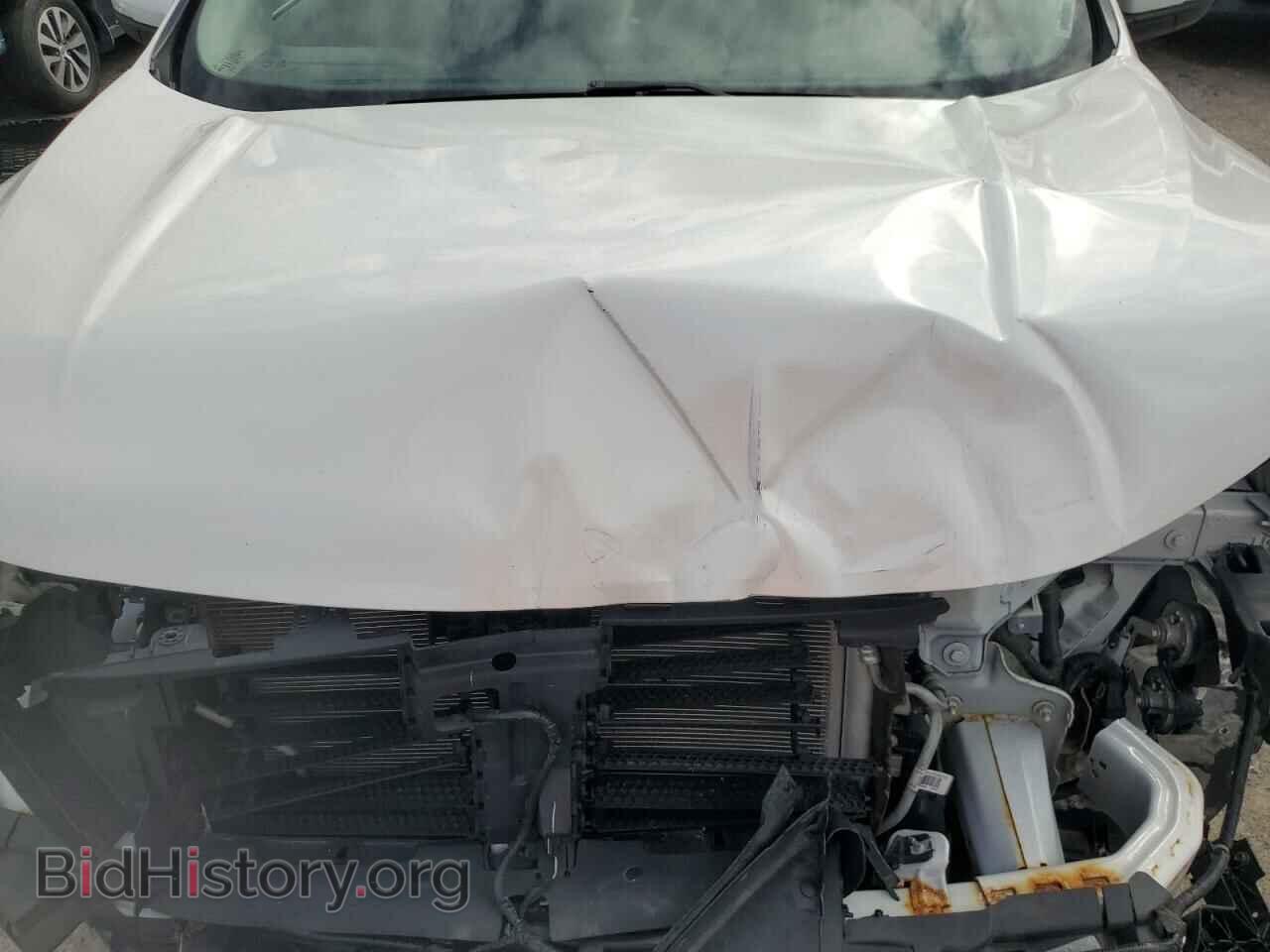 2017 FORD EDGE - VIN: 2FMPK4J93HBC20249 - Photo 12