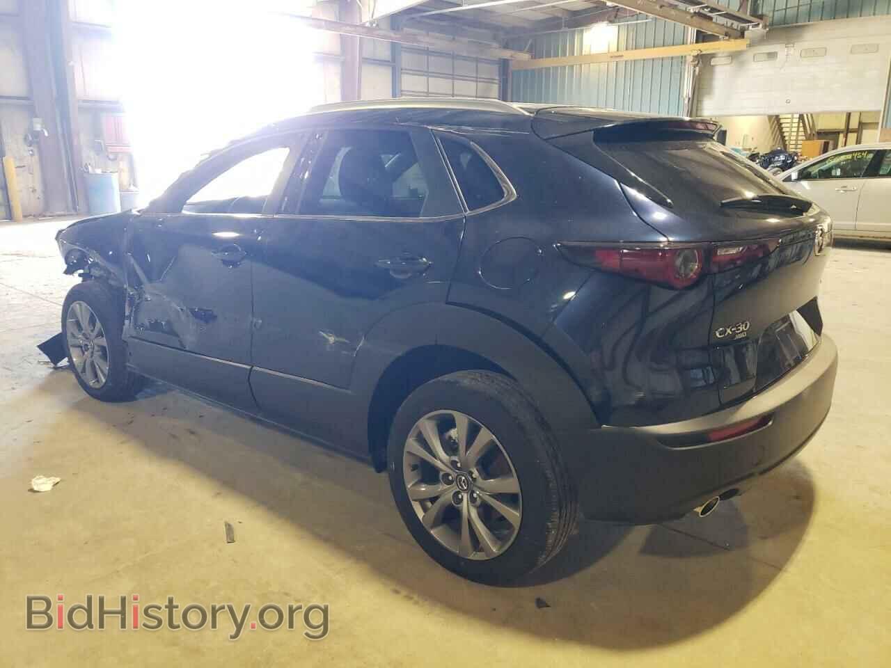 2024 MAZDA CX30 - VIN: 3MVDMBCMXRM646574 - Фото 2