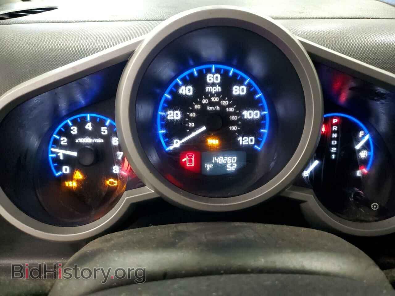 2007 HONDA ELEMENT - VIN: 5J6YH28717L008149 - Photo 9