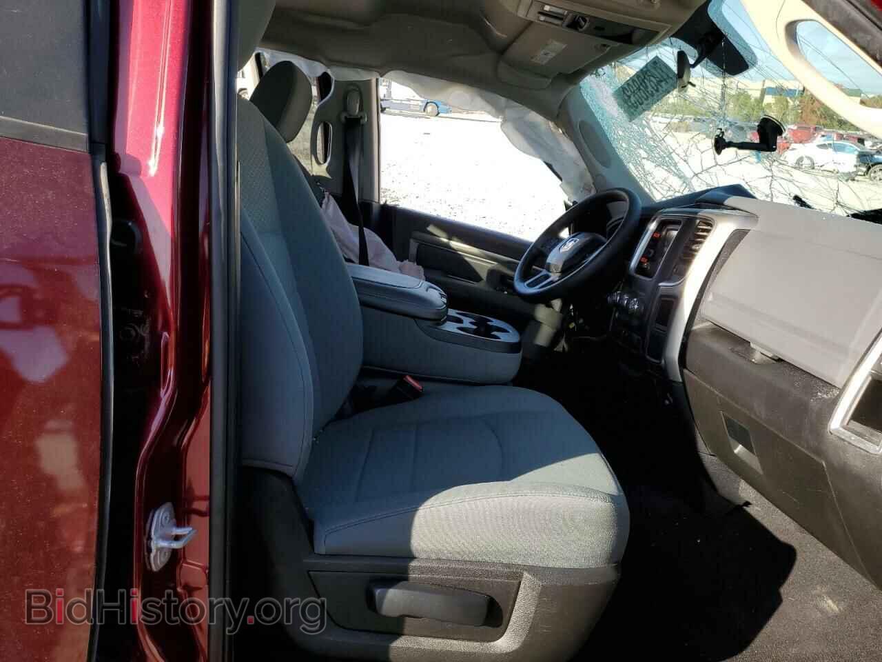 2018 RAM 1500 - VIN: 1C6RR7GT0JS115426 - Фото 7