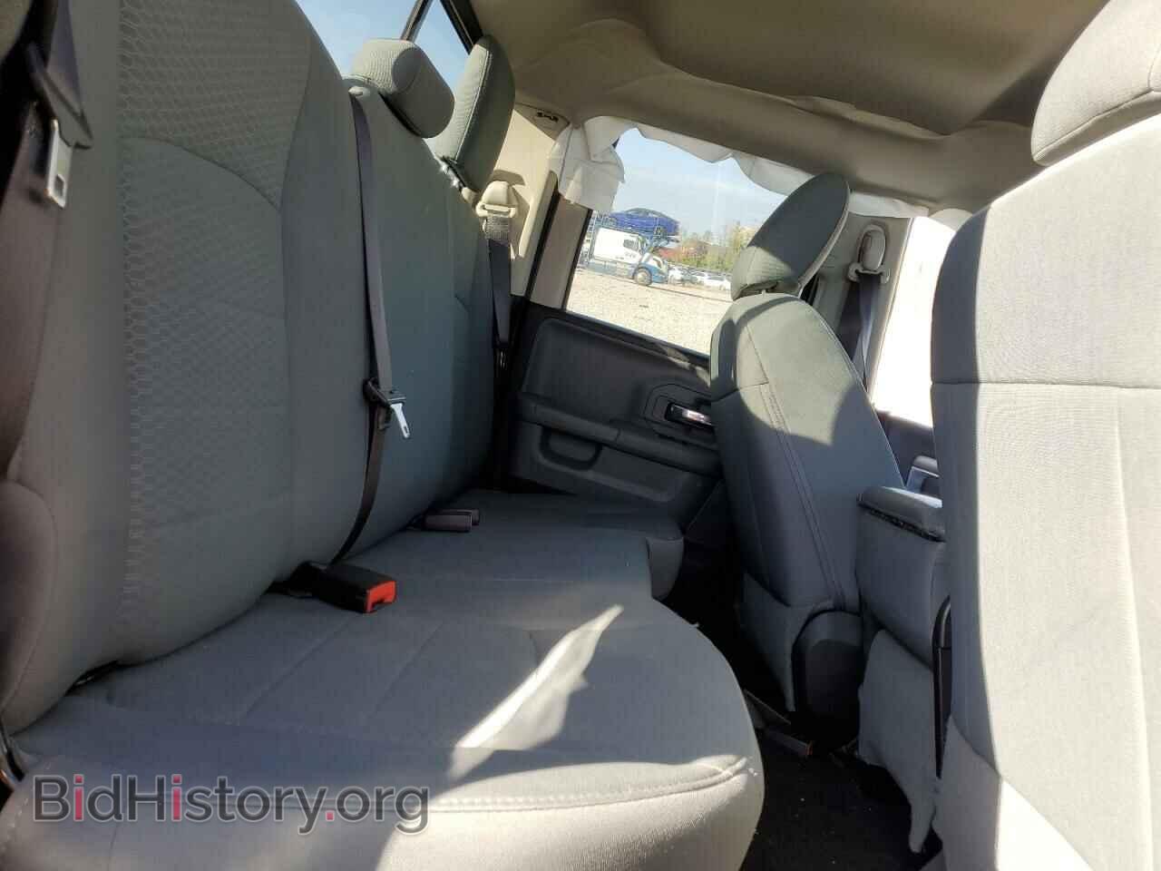2018 RAM 1500 - VIN: 1C6RR7GT0JS115426 - Фото 10