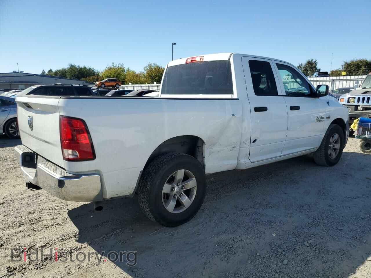 2014 RAM 1500 - VIN: 1C6RR6FT9ES154064 - Фото 3