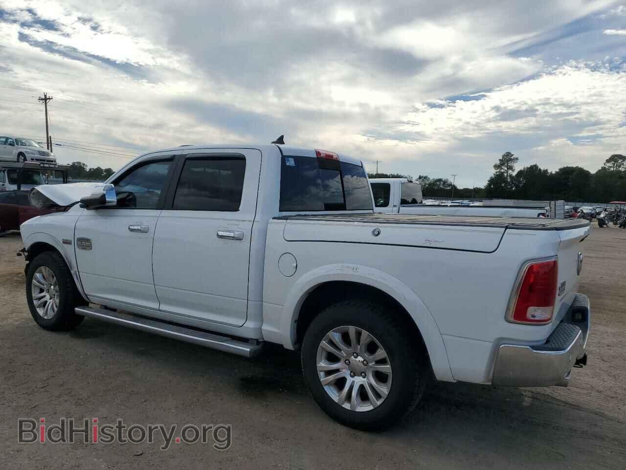 2014 RAM 1500 - VIN: 1C6RR6PTXES458065 - Photo 2