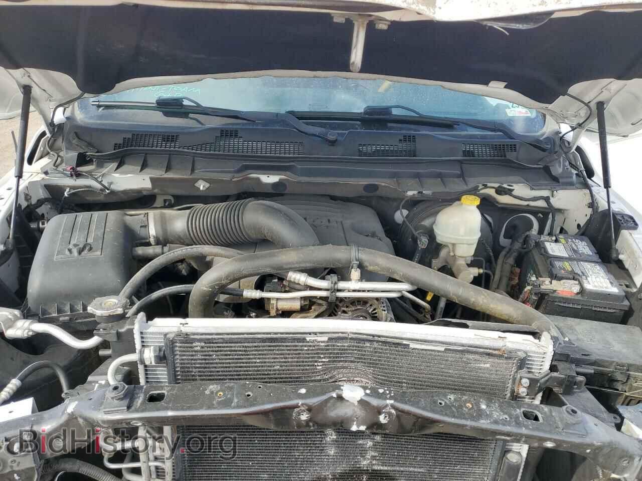 2014 RAM 1500 - VIN: 1C6RR6PTXES458065 - Photo 11