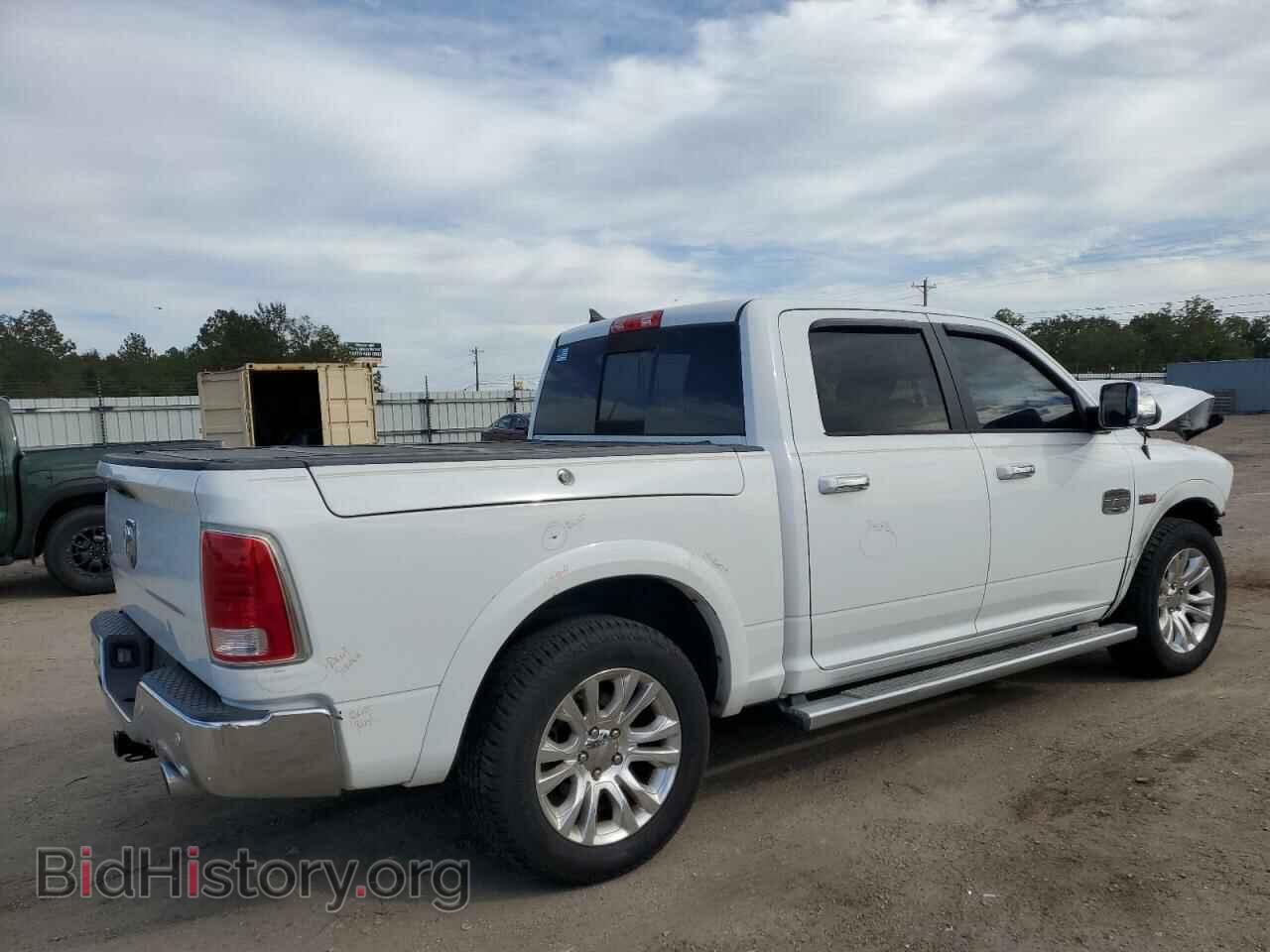 2014 RAM 1500 - VIN: 1C6RR6PTXES458065 - Photo 3