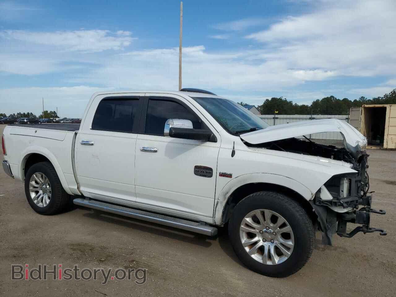 2014 RAM 1500 - VIN: 1C6RR6PTXES458065 - Photo 4