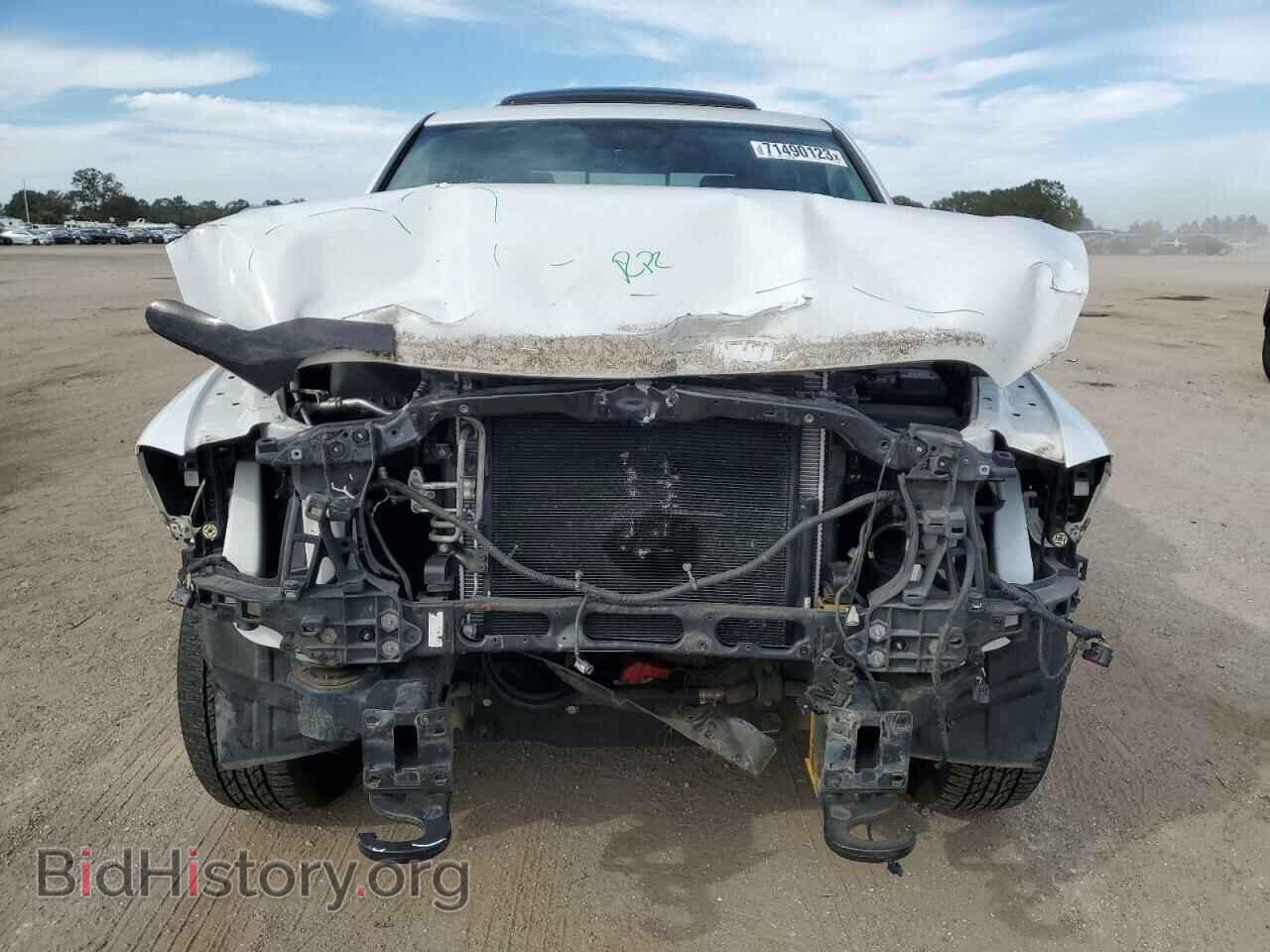 2014 RAM 1500 - VIN: 1C6RR6PTXES458065 - Photo 5