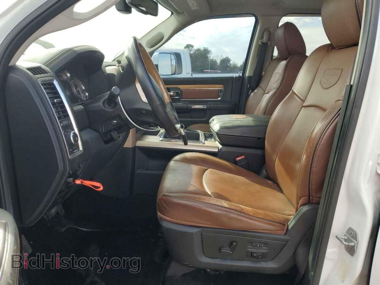 2014 RAM 1500 - VIN: 1C6RR6PTXES458065 - Photo 7