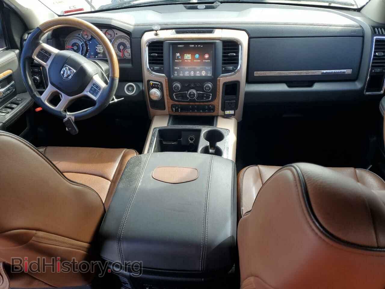 2014 RAM 1500 - VIN: 1C6RR6PTXES458065 - Photo 8