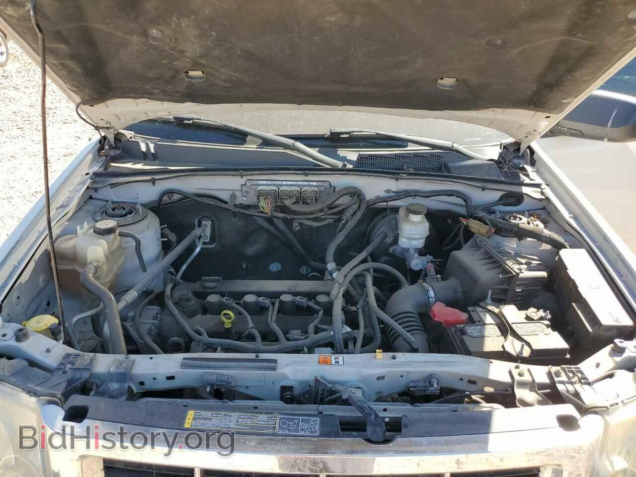2012 FORD ESCAPE - VIN: 1FMCU0D7XCKA17563 - Фото 12