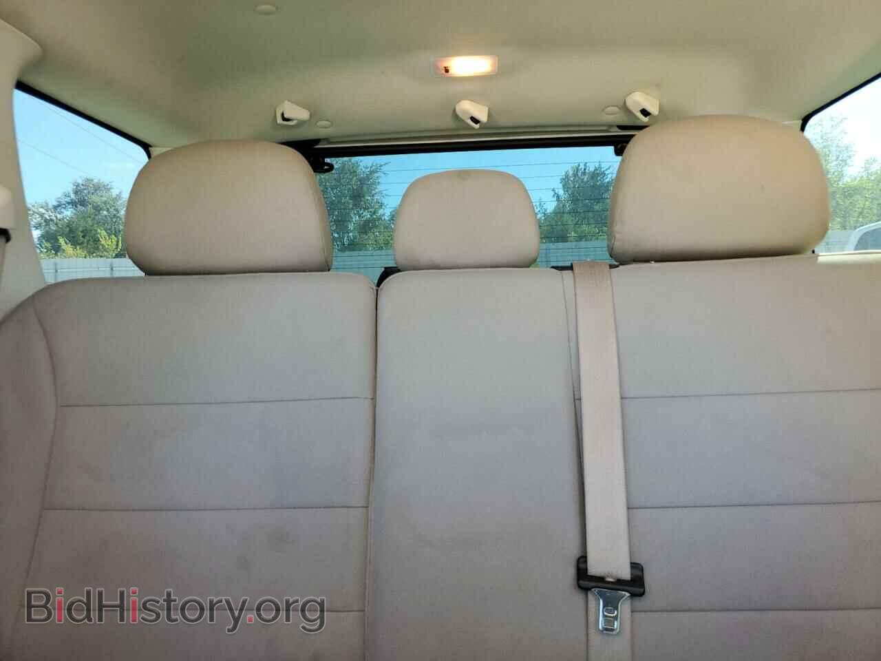 2012 FORD ESCAPE - VIN: 1FMCU0D7XCKA17563 - Фото 10