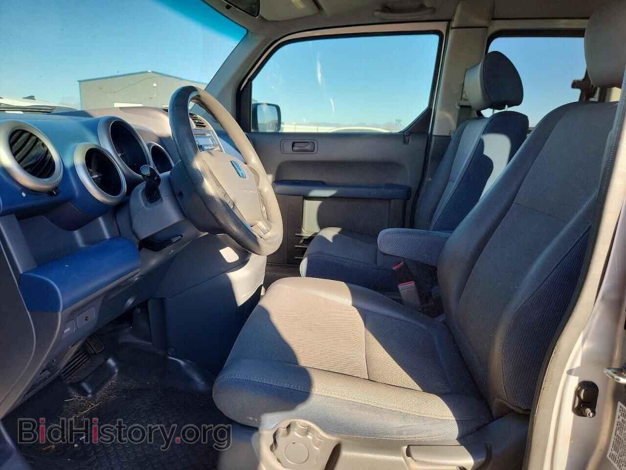 2006 HONDA ELEMENT - VIN: 5J6YH28716L020087 - Фото 7