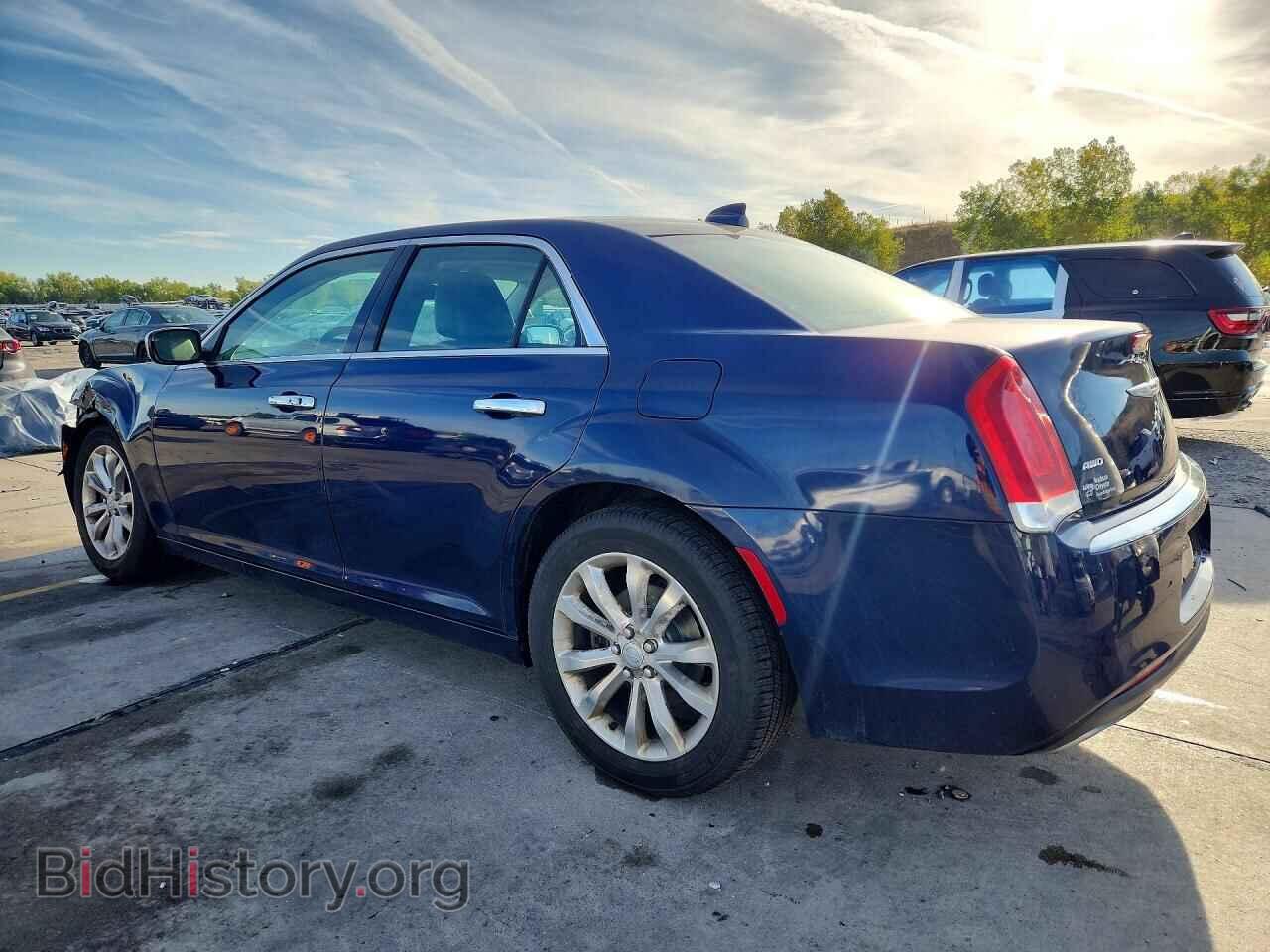 2015 CHRYSLER 300 - VIN: 2C3CCARG2FH767254 - Photo 2