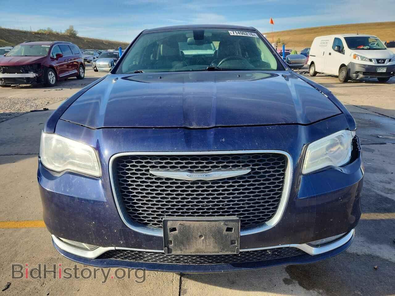 2015 CHRYSLER 300 - VIN: 2C3CCARG2FH767254 - Photo 5