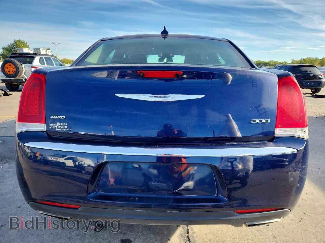 2015 CHRYSLER 300 - VIN: 2C3CCARG2FH767254 - Photo 6