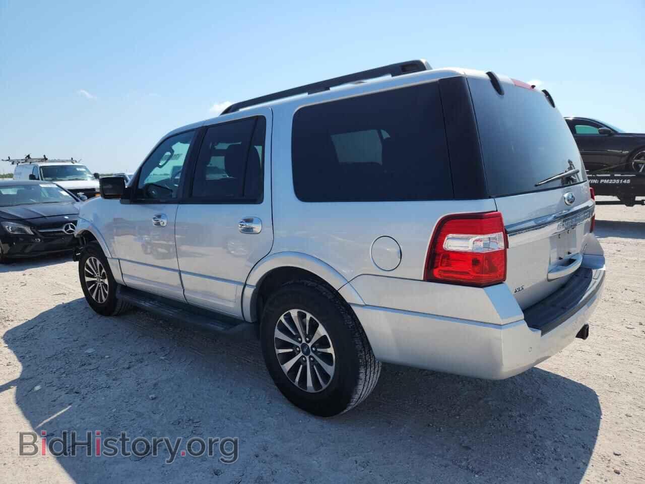 2015 FORD EXPEDITION - VIN: 1FMJU1HT0FEF10613 - Фото 2