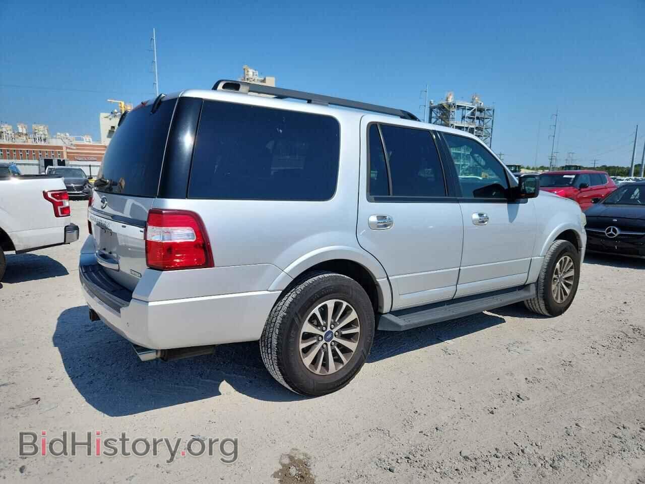 2015 FORD EXPEDITION - VIN: 1FMJU1HT0FEF10613 - Фото 3
