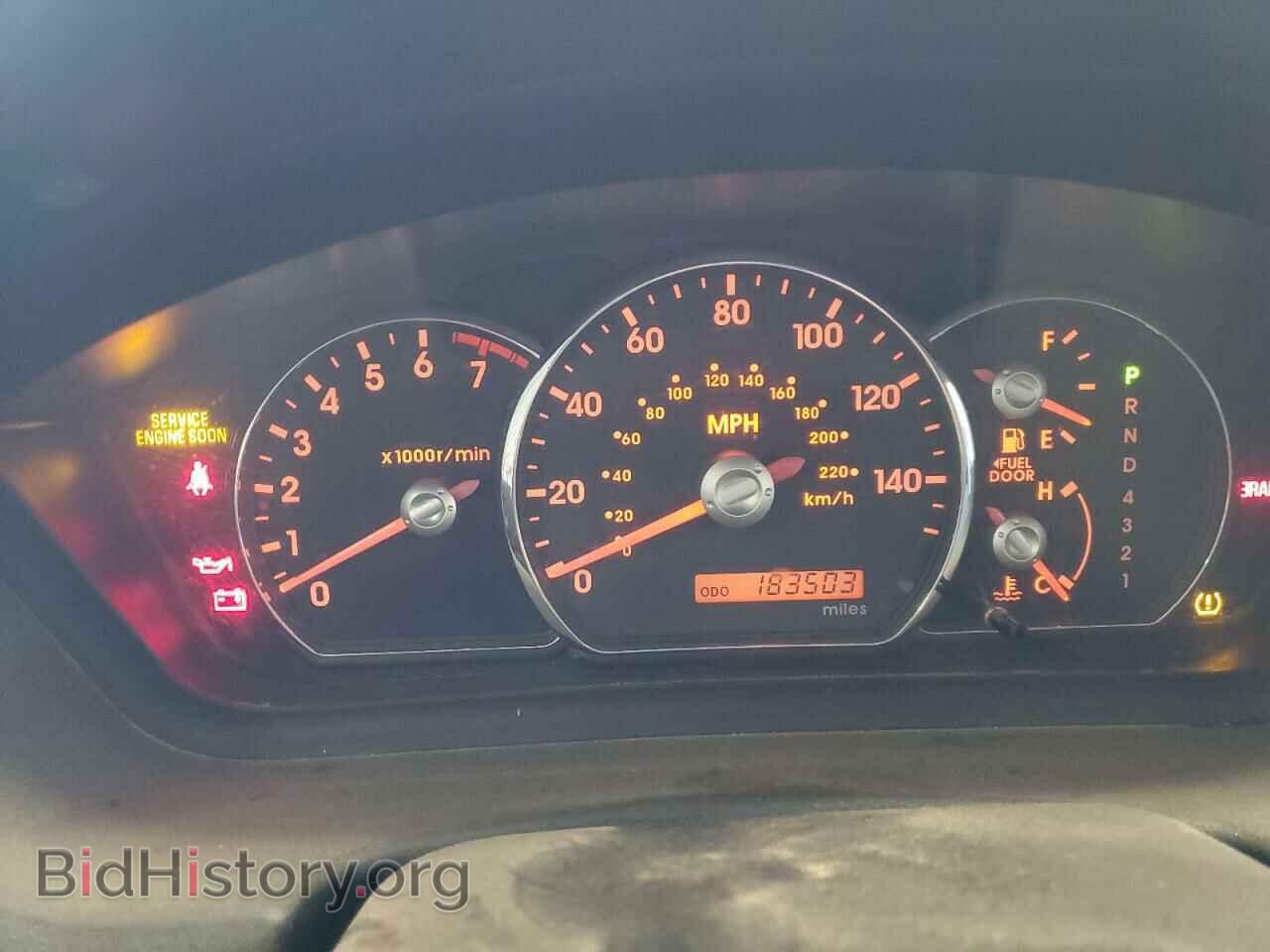 2012 MITSUBISHI GALANT - VIN: 4A32B3FF9CE025032 - Фото 9