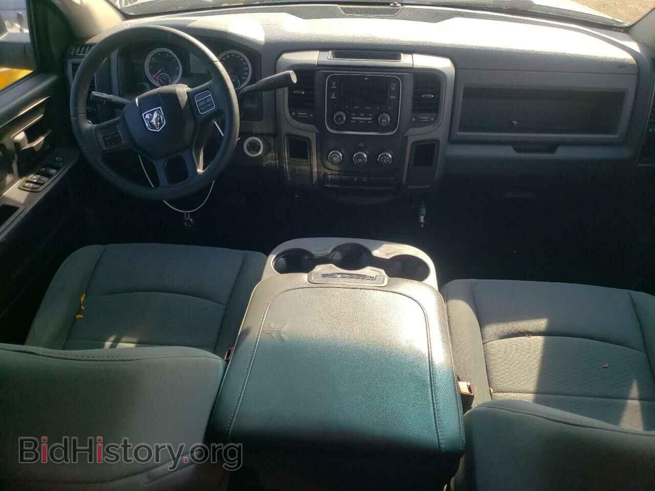 2013 RAM 1500 - VIN: 1C6RR6FT5DS600760 - Фото 8
