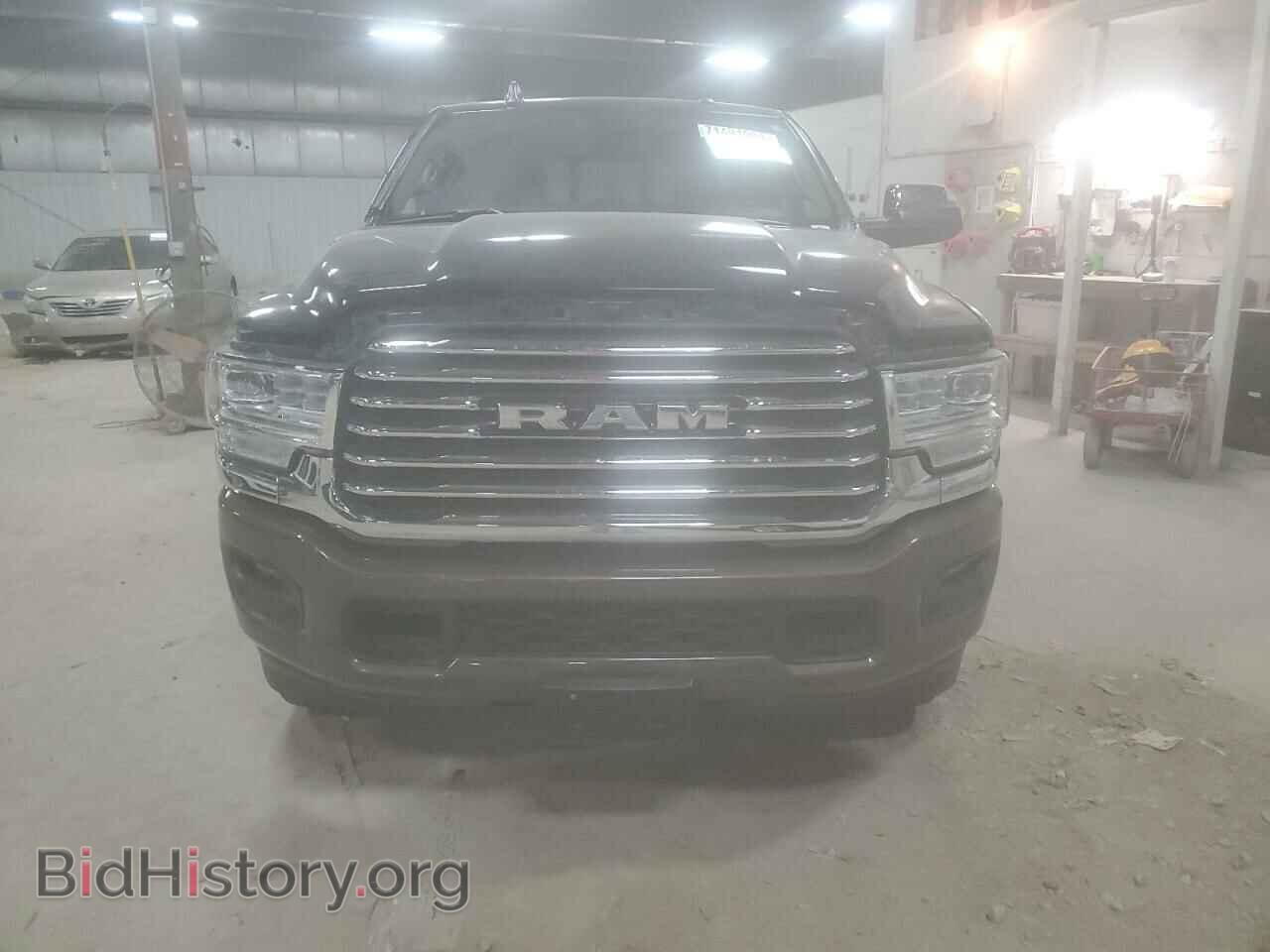 2022 RAM 2500 - VIN: 3C6UR5GL8NG404579 - Photo 5